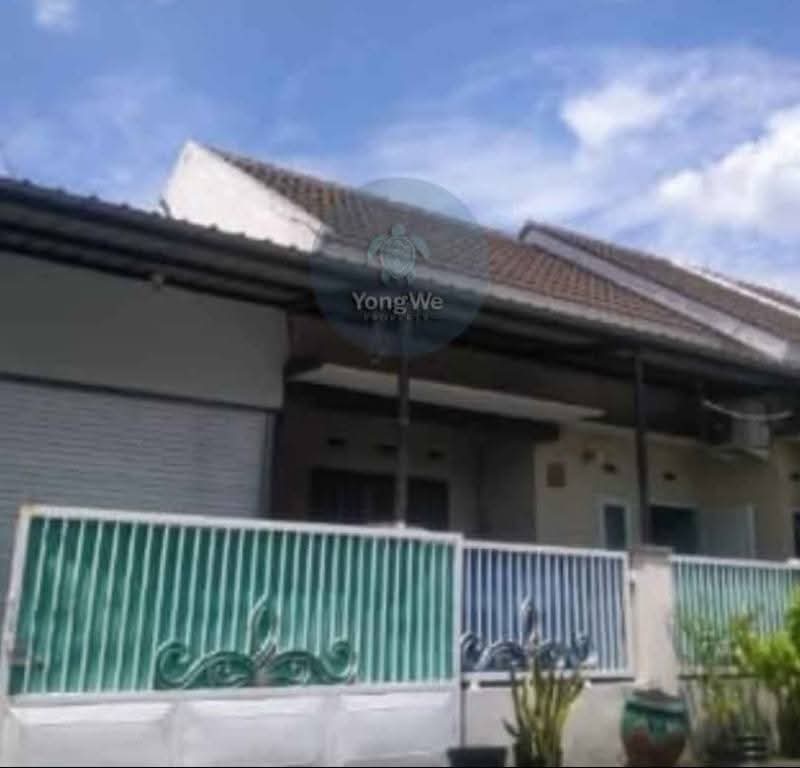 Tampak Depan